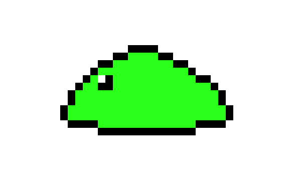[9664c4] Slime