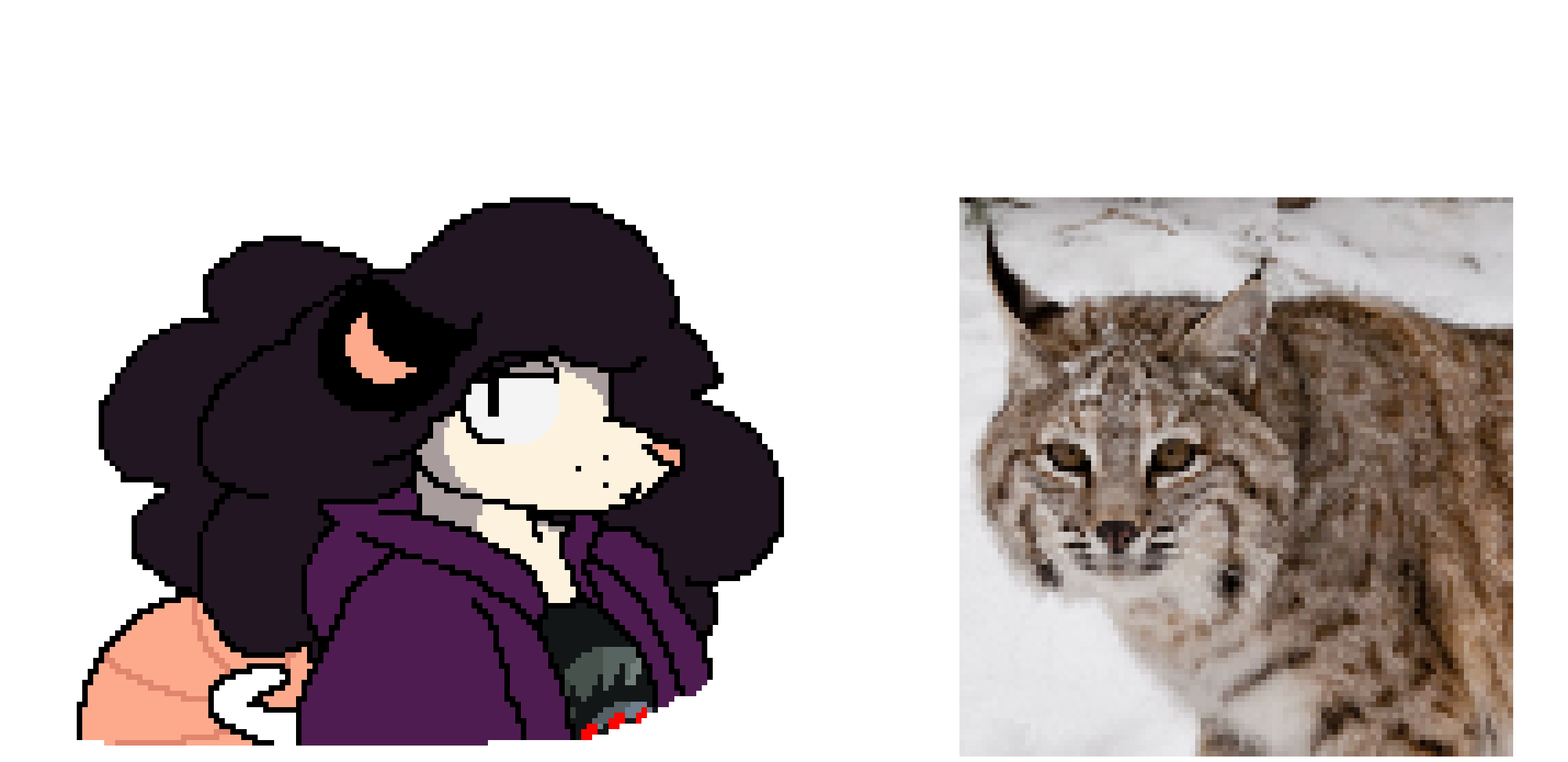 [705f3c] i mean. don't think these two are gonna be seeing each other at family reunions unless someone's got a hybrid