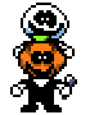*spookeez plays* [Skid]