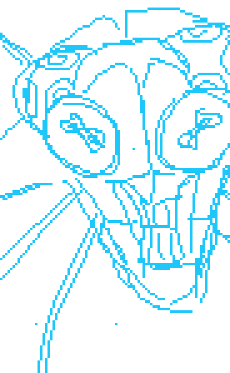 [4cf6cd] Then your point of staying faithful to the design is arbitrary since you made the design