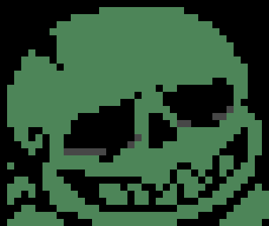 [68791c] Undertale Unhinged Sans: to us skeletons that in nude soooooo...