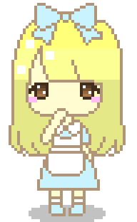 [9664c4] Alice_Pagedoll