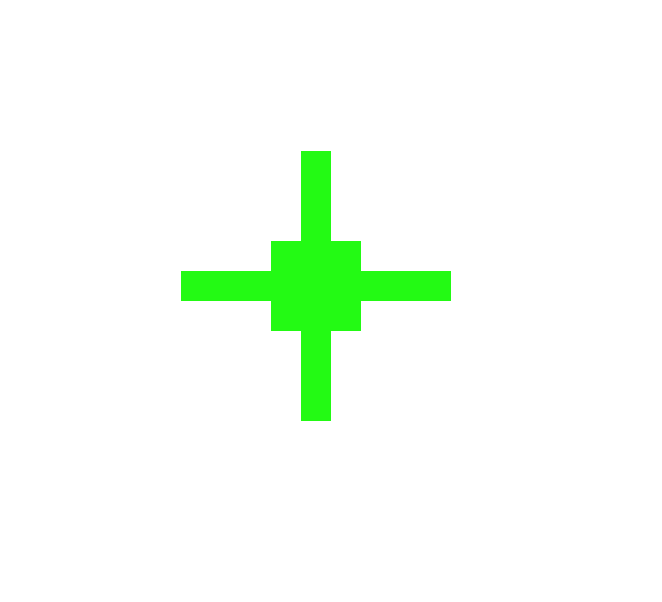 [3ae013] PS2 custom crosshair #2
