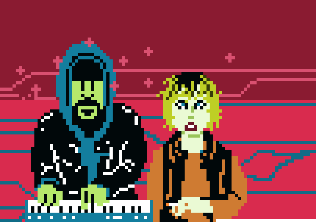 [9664c4] CrystalCastles(w/Edith)