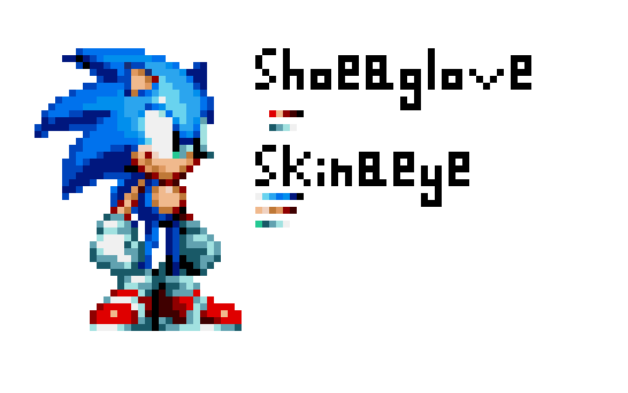 [7d6abf] Sonic