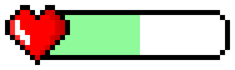 [ed7126] Health Bar 4