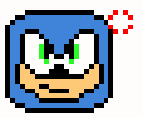 [db17e5] Sonic - PAPYRUS! *kicks his leg*