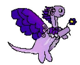 [9664c4] Lavender