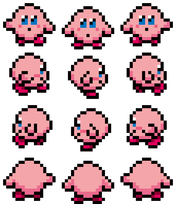 [159650] Kirby