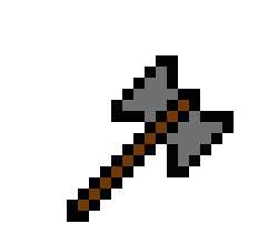 [9664c4] axe