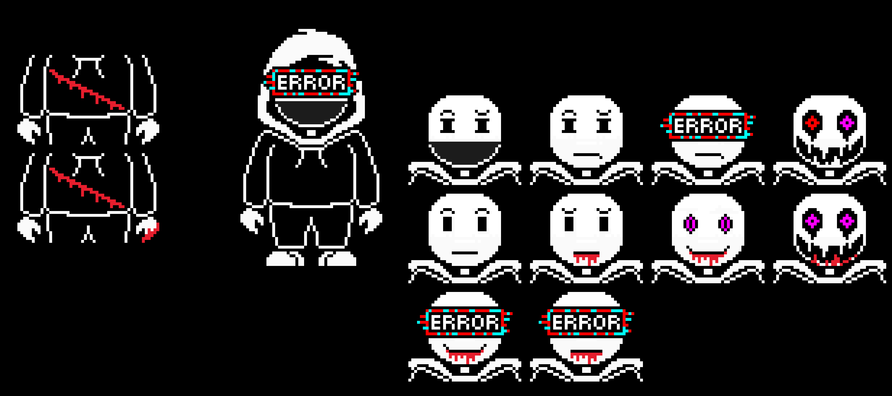 ...?