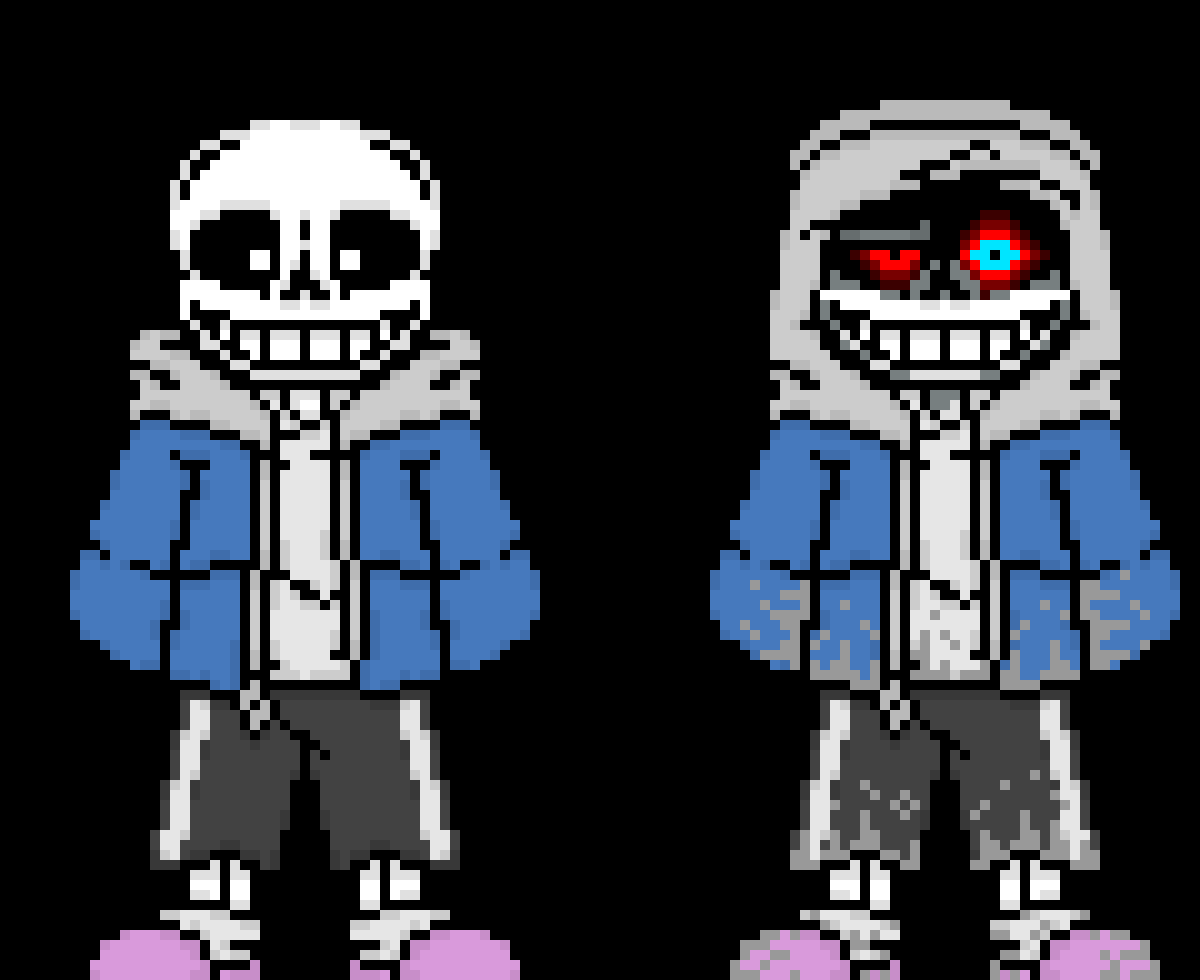 fix
