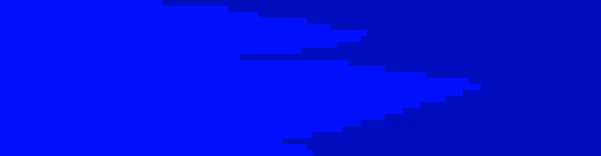 [9664c4] In the BLUE corner...