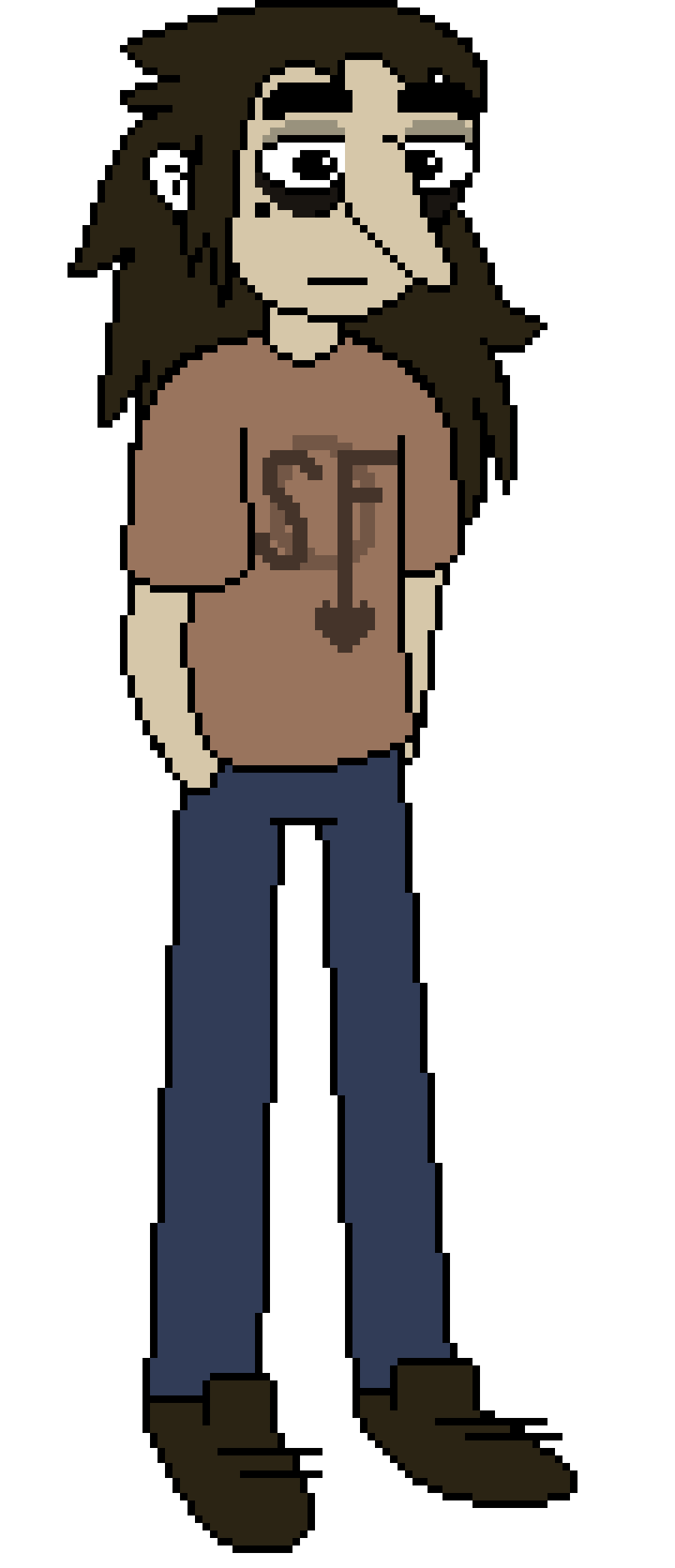 (SF) Larry Johnson 