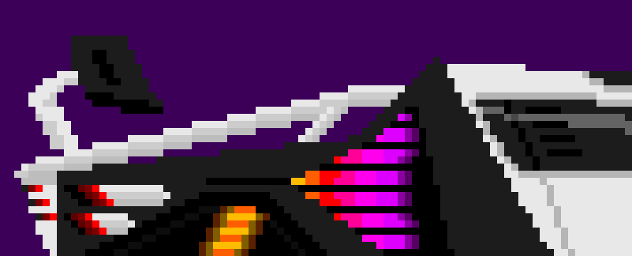 [aeaddc] [Ekusukariba] *drives by rainbow and tires kick some snow onto rainbow*