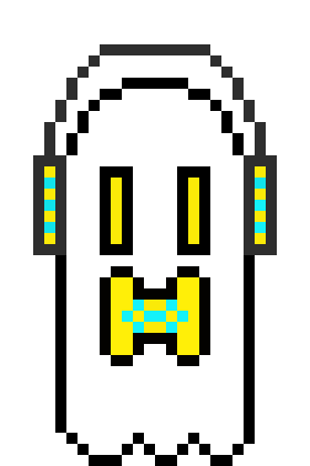 [9664c4] UC Napstablook