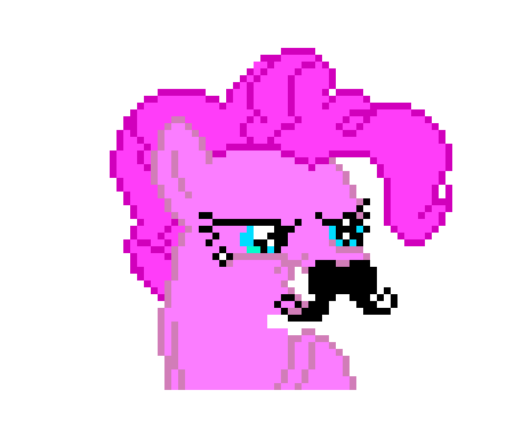 [9664c4] pinkie pie