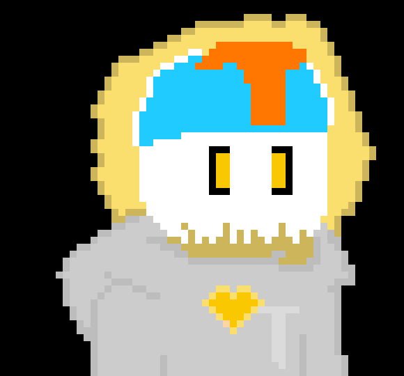 Yeah, See ya Lemon, See ya Pixel Peeps.