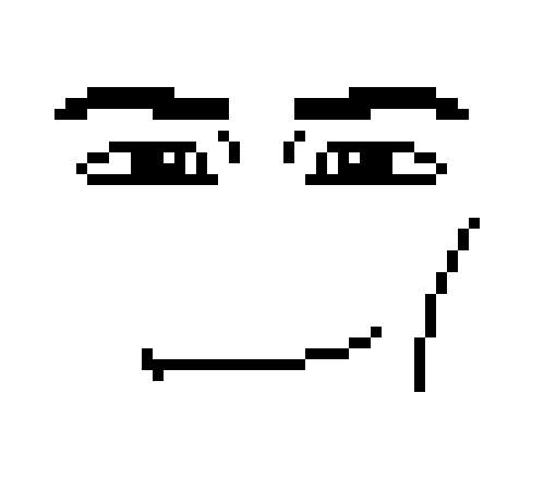 [9397c2] roblox man face