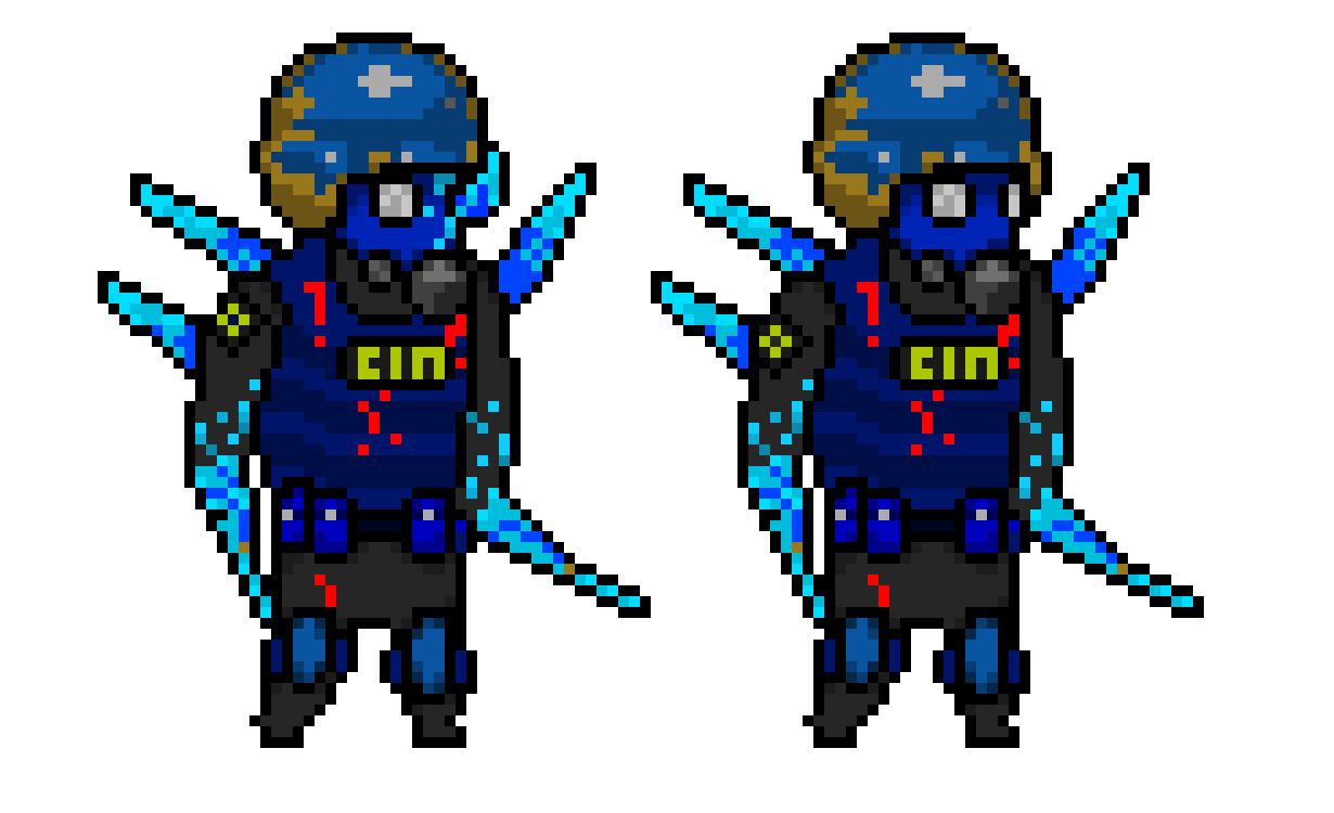 [9664c4] CIA Zombies