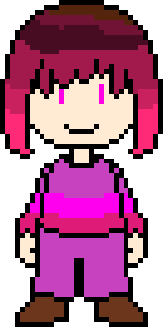 glitchtale betty