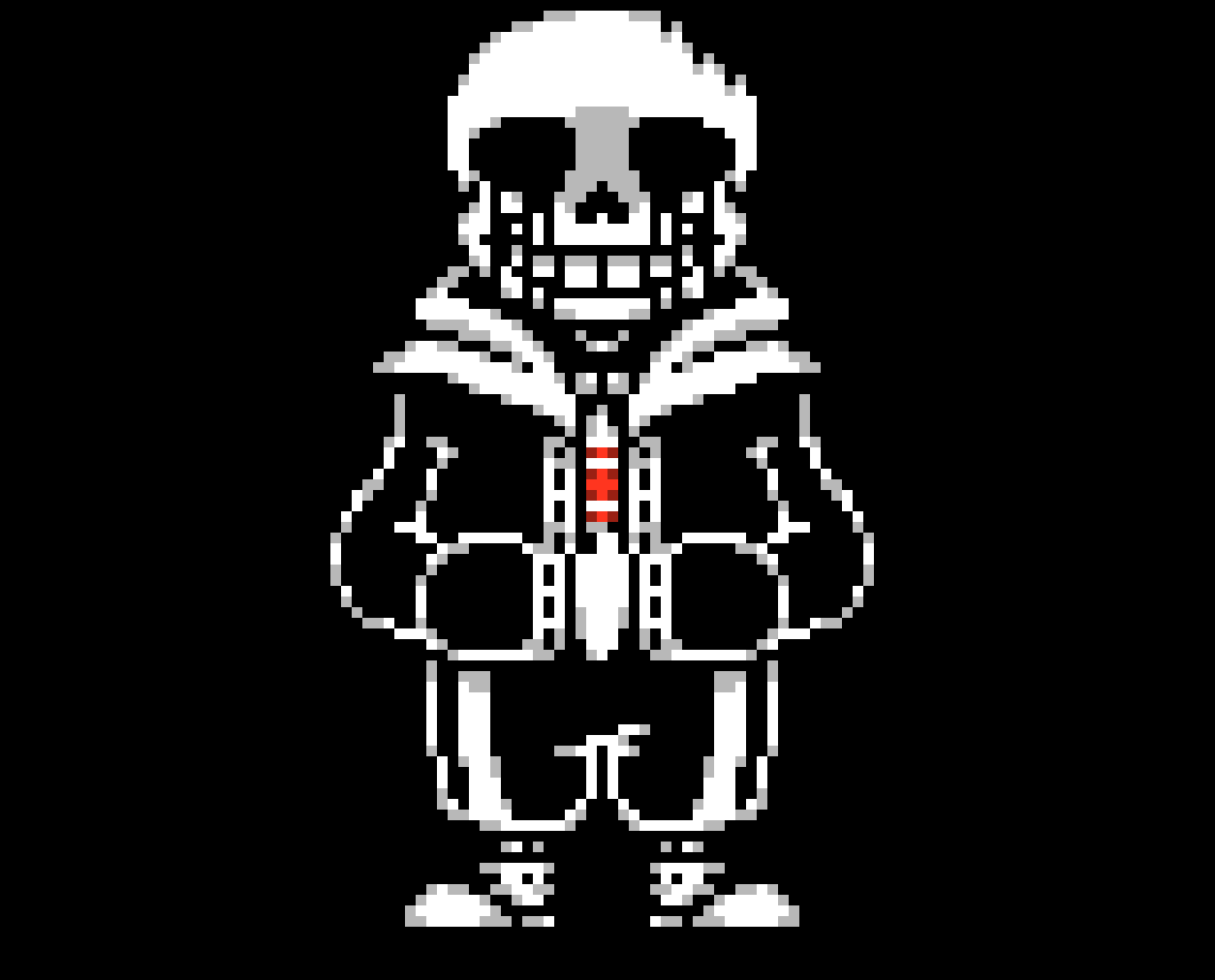 [92b850] killersanssprite