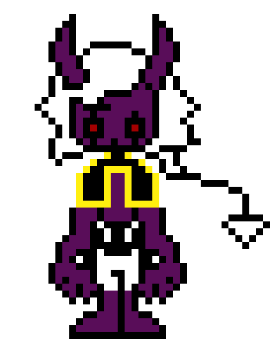 [9664c4] Curse of a Djinn