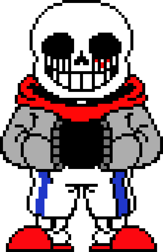 KillerMark!Sans