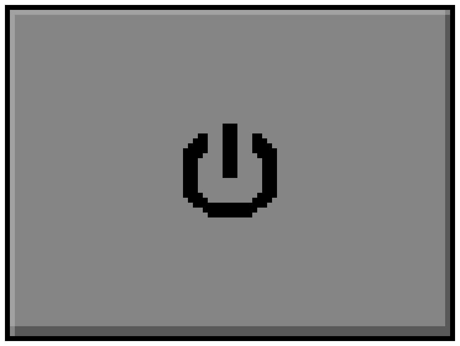 [d00fac] off button