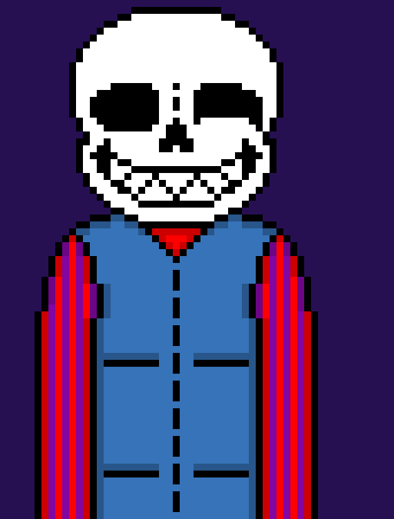 [71fafd] oh, forget this place, i have plans for YOU. *picks up the thing by it's neck, crushing it a bit*