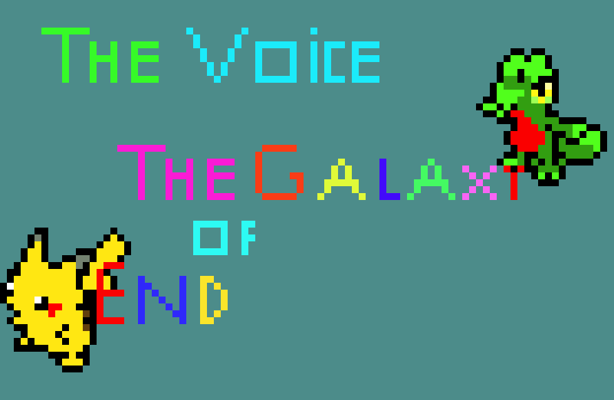 [9664c4] THEVOICEGALAXY