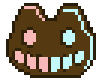 [9664c4] Kookie Kat