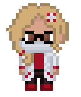 [26d29f] danganronpa pixel sprite base v2