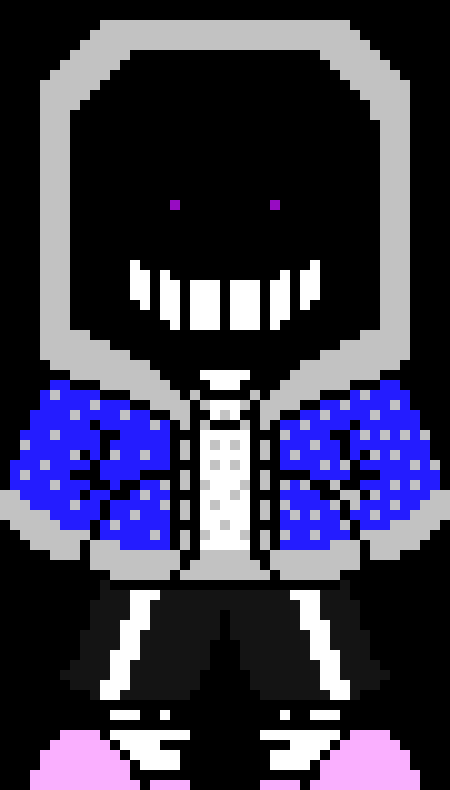 [d082ec] dust dust sans phase 2