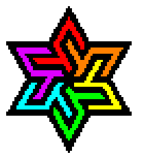 [9664c4] Color Star