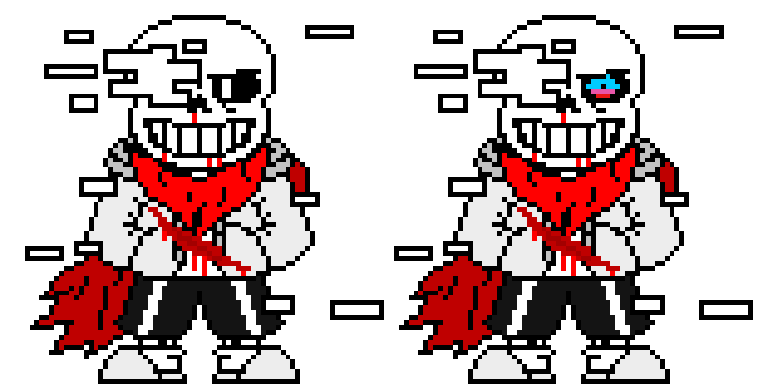 [9664c4] Aftertale sans