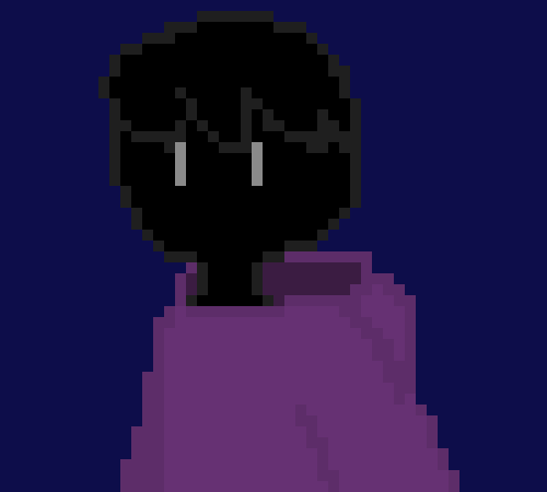 [96c78c] They walk around the city with their pet rock, Pebble, in there hands quietly.