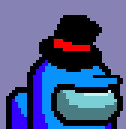 [acbc50] I see someone has been editing me, no? -SirBlueberry