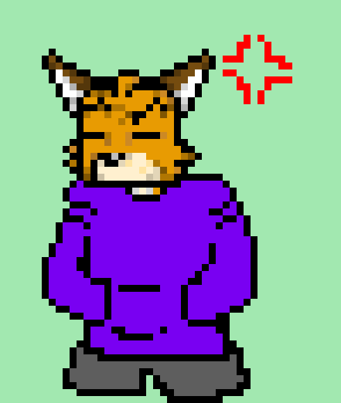 I dunno how it`s glitching for ya, but here...