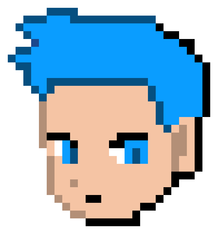 [9664c4] Blue