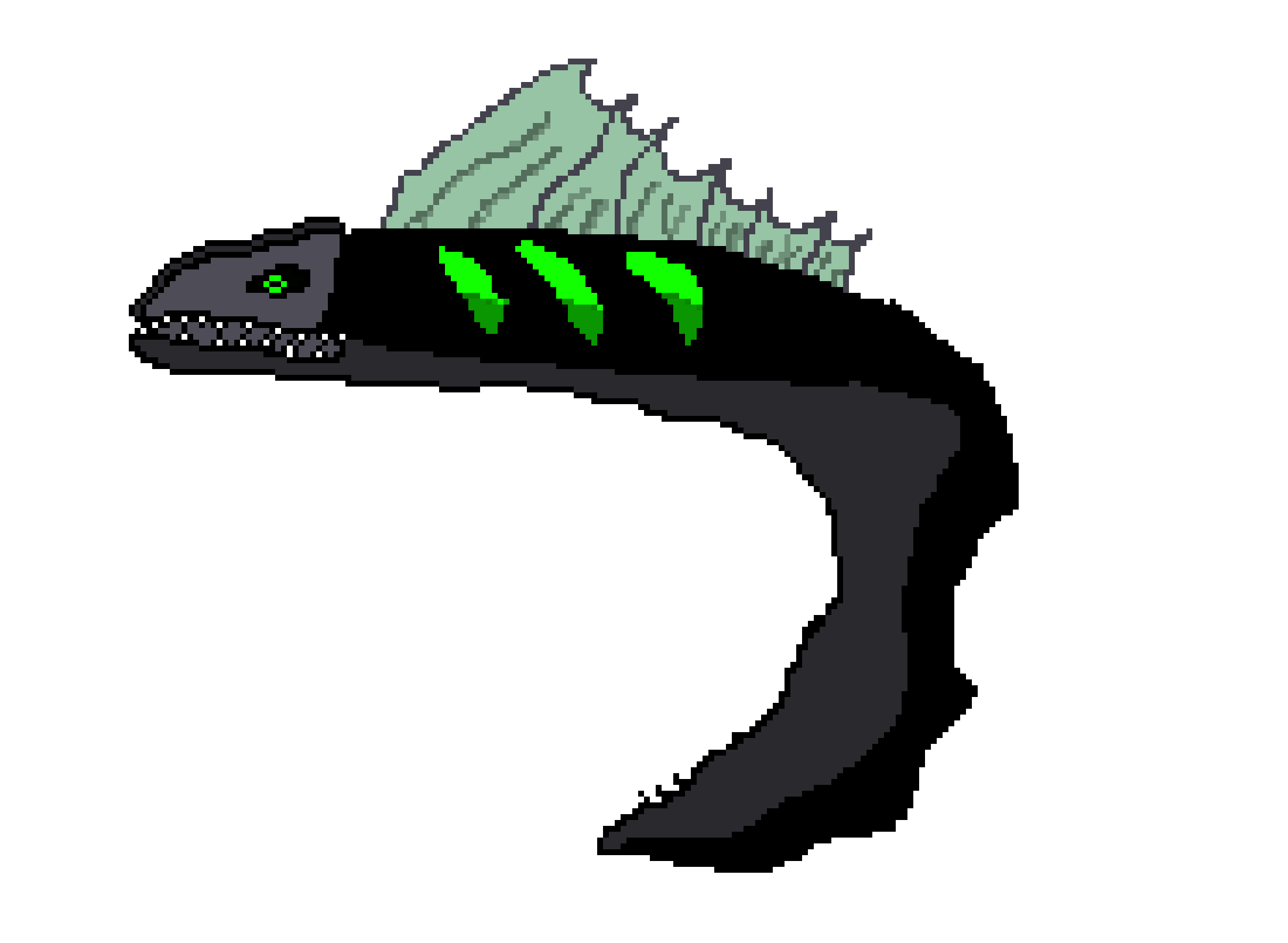 [5d77c6] the unagi