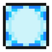 Terraria Buff Outline