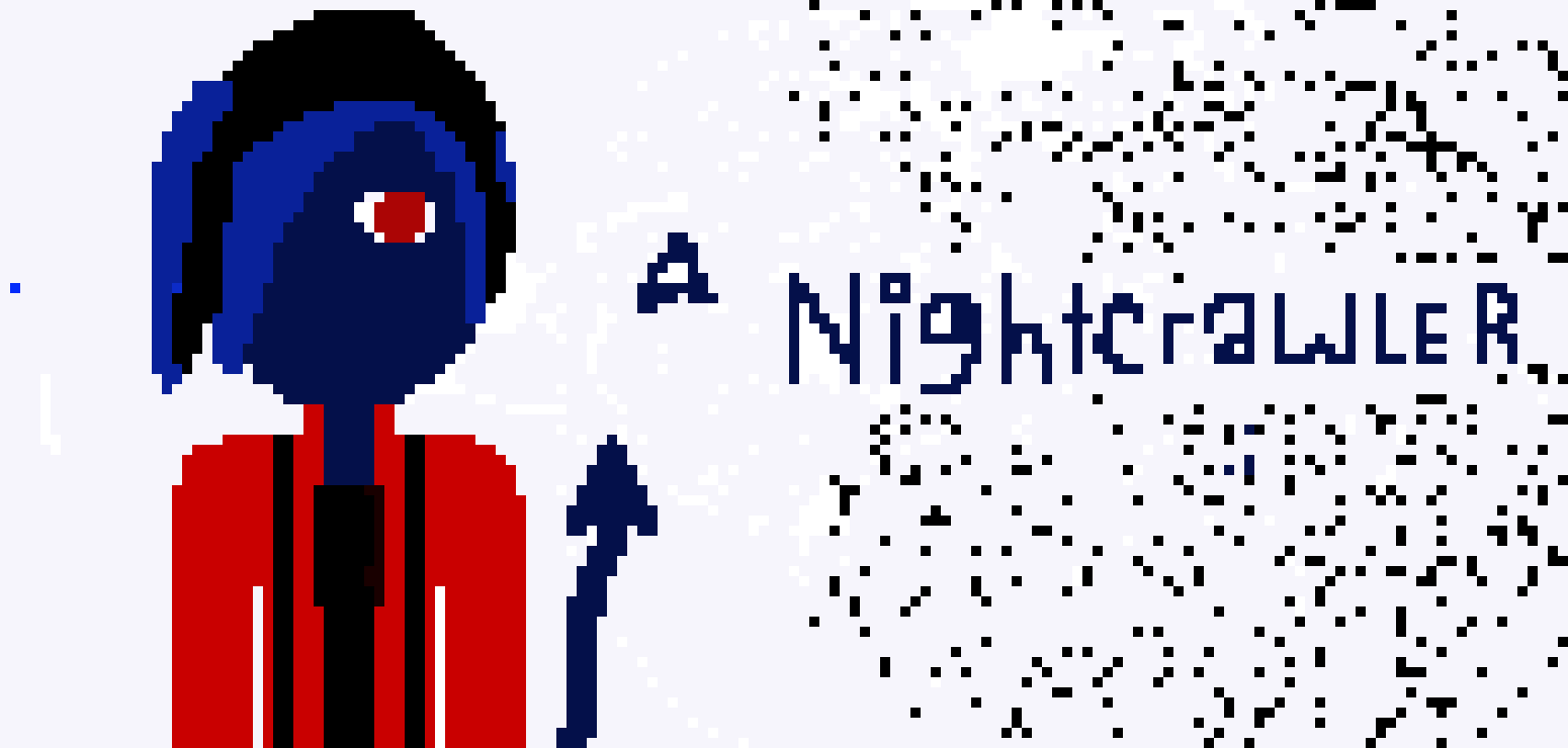 [9664c4] Nightcrawler (x-men apocalypse)
