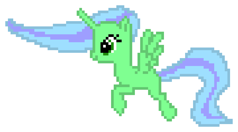 [9664c4] Princess Dream Mist