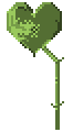 [a0f758] raindrop plant
