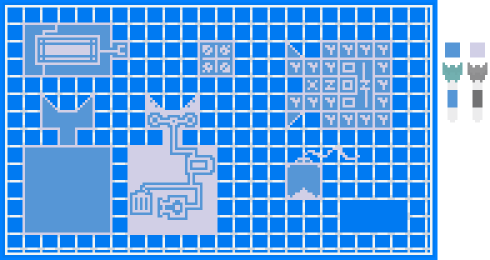 [741690] Just some Blueprints... -Benjamin