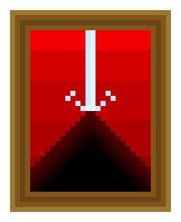 [6ed5d6] Museum_Painting_Red