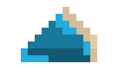 [9664c4] Seashore Pie