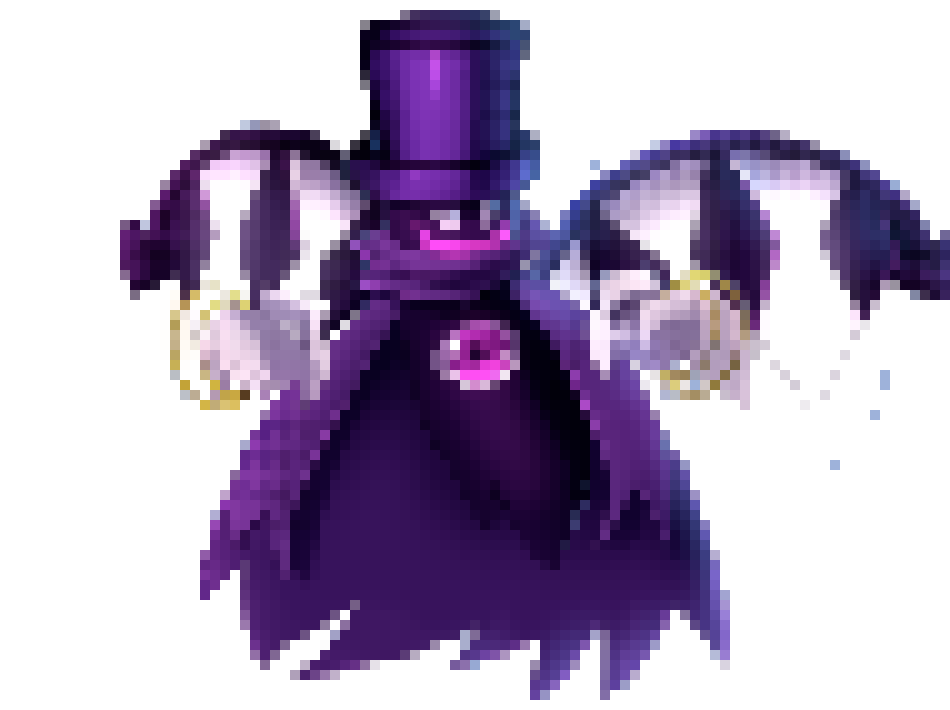 [b2f734] Maguca