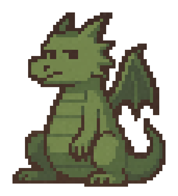 [110b1d] Doomscroll Dragon